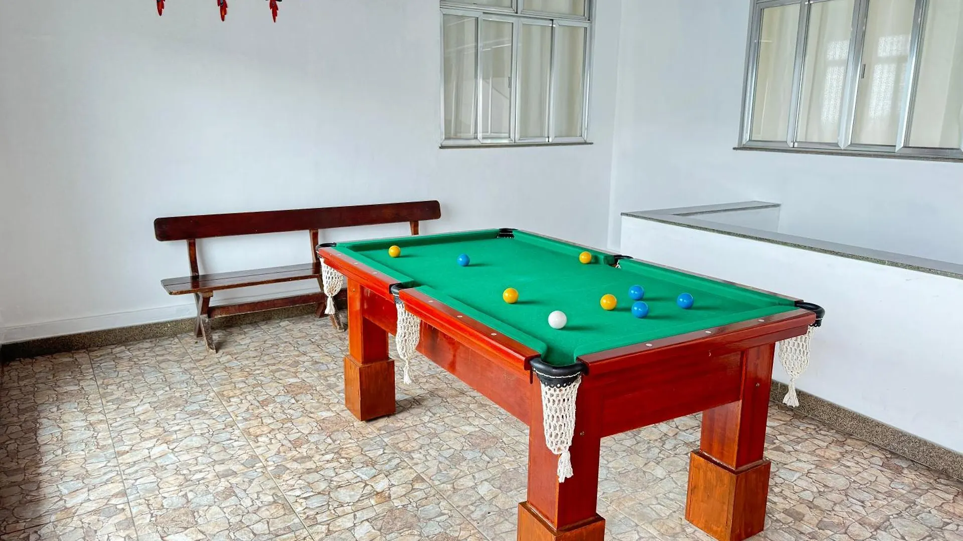 Pousada Natalli Cabo Frio Inn