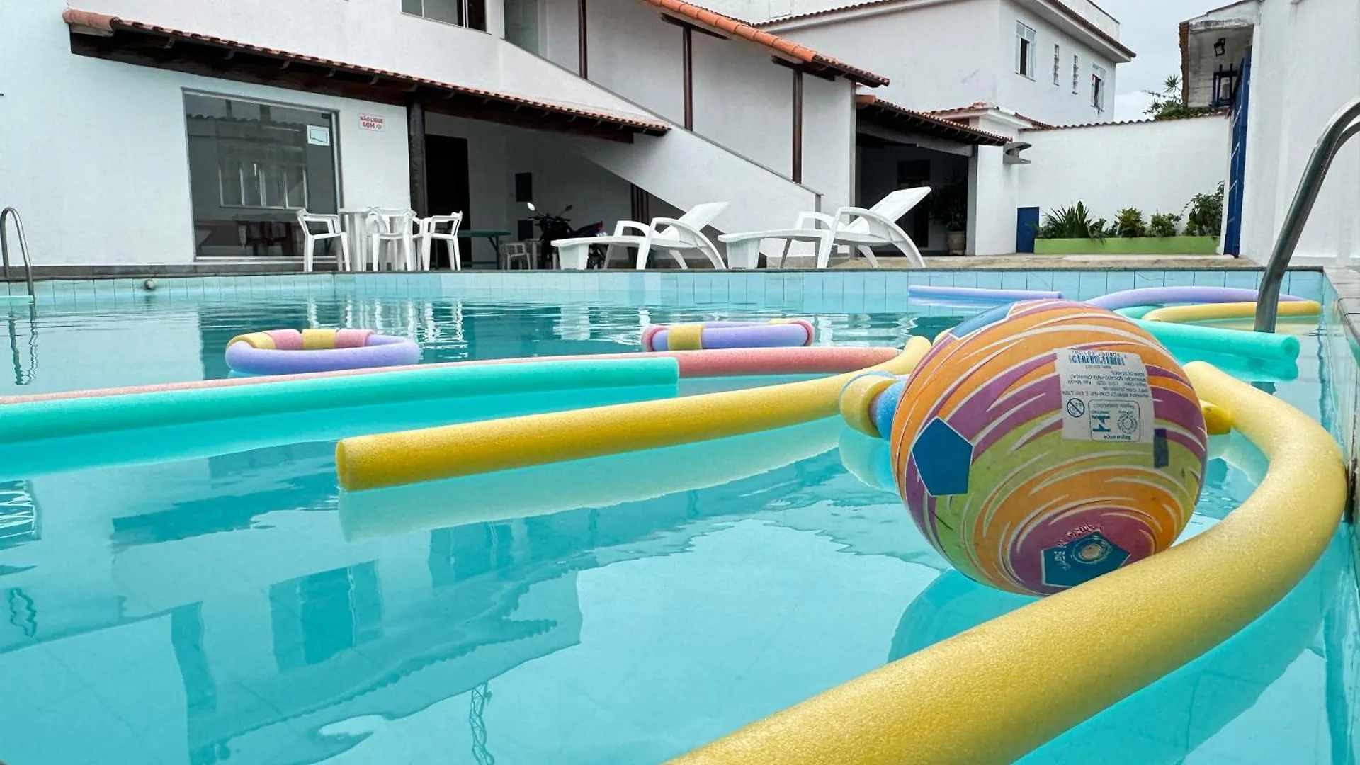 Pousada Natalli Cabo Frio