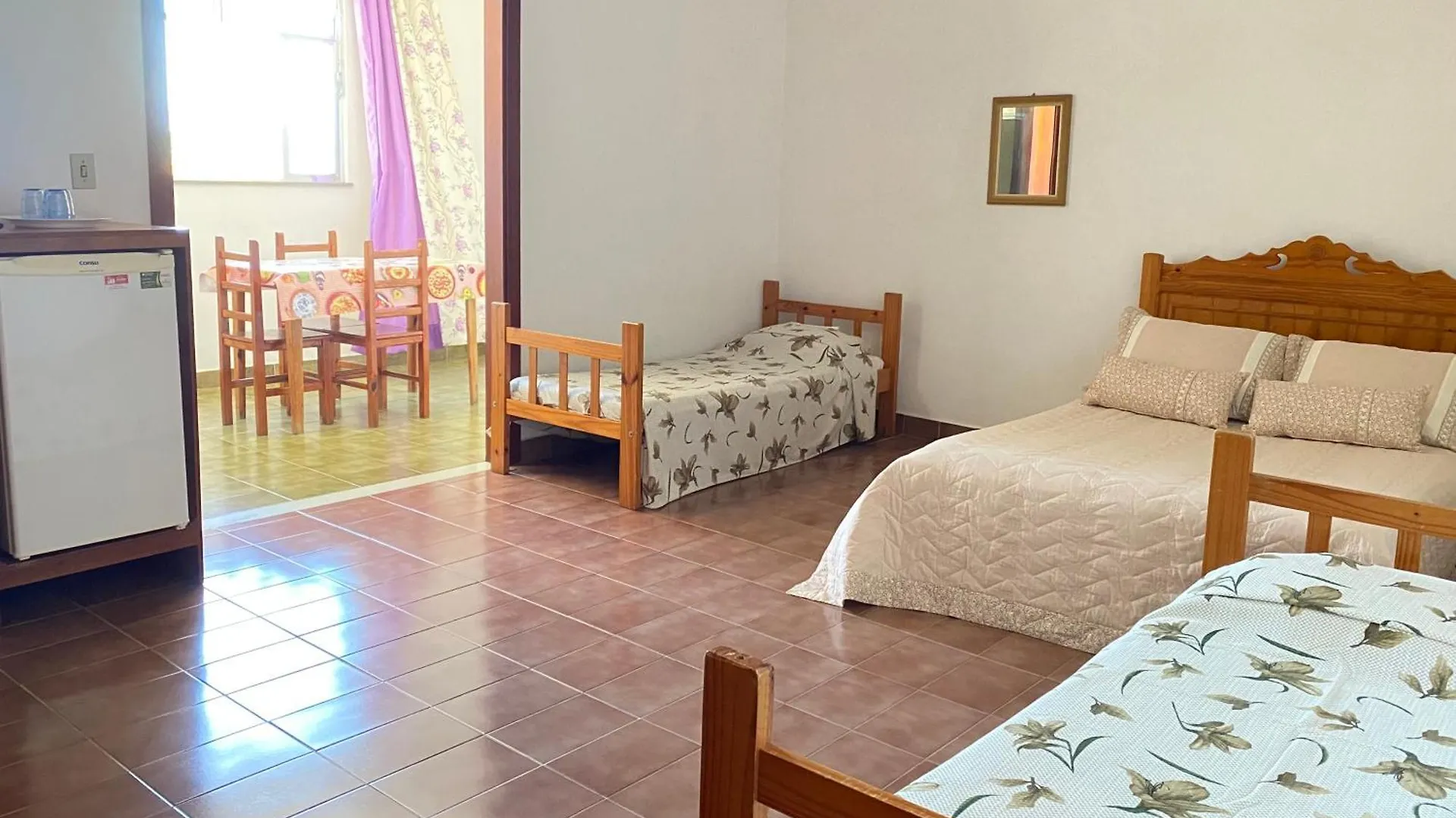 Pousada Natalli Cabo Frio 3*,