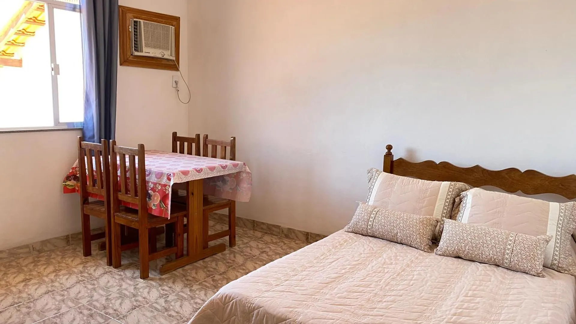Inn Pousada Natalli Cabo Frio