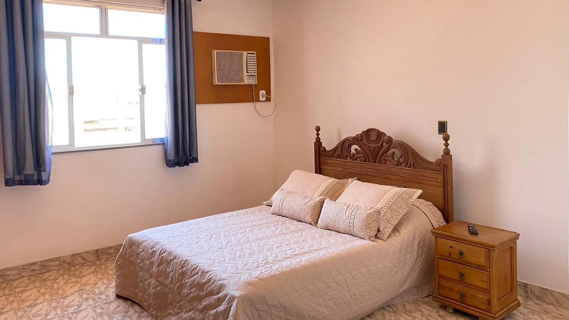 Inn Pousada Natalli Cabo Frio