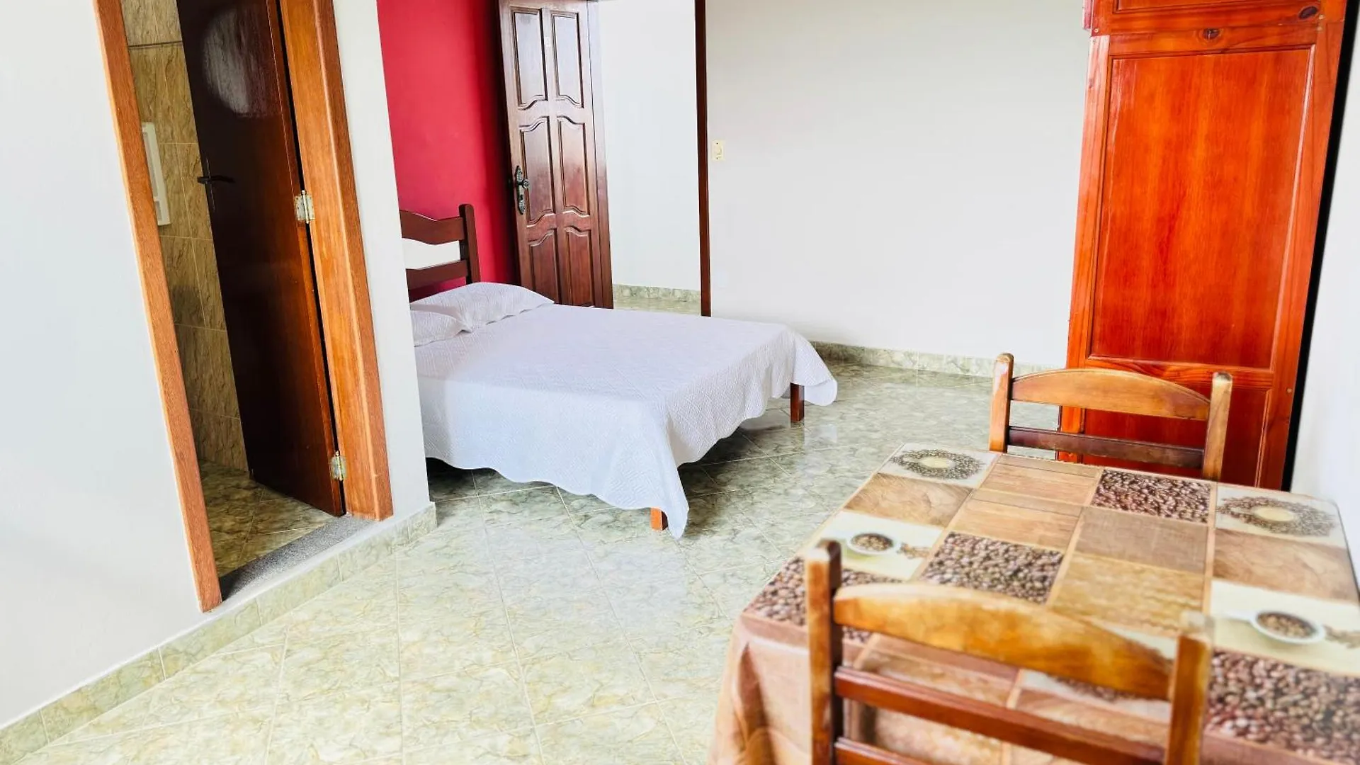 Inn Pousada Natalli Cabo Frio