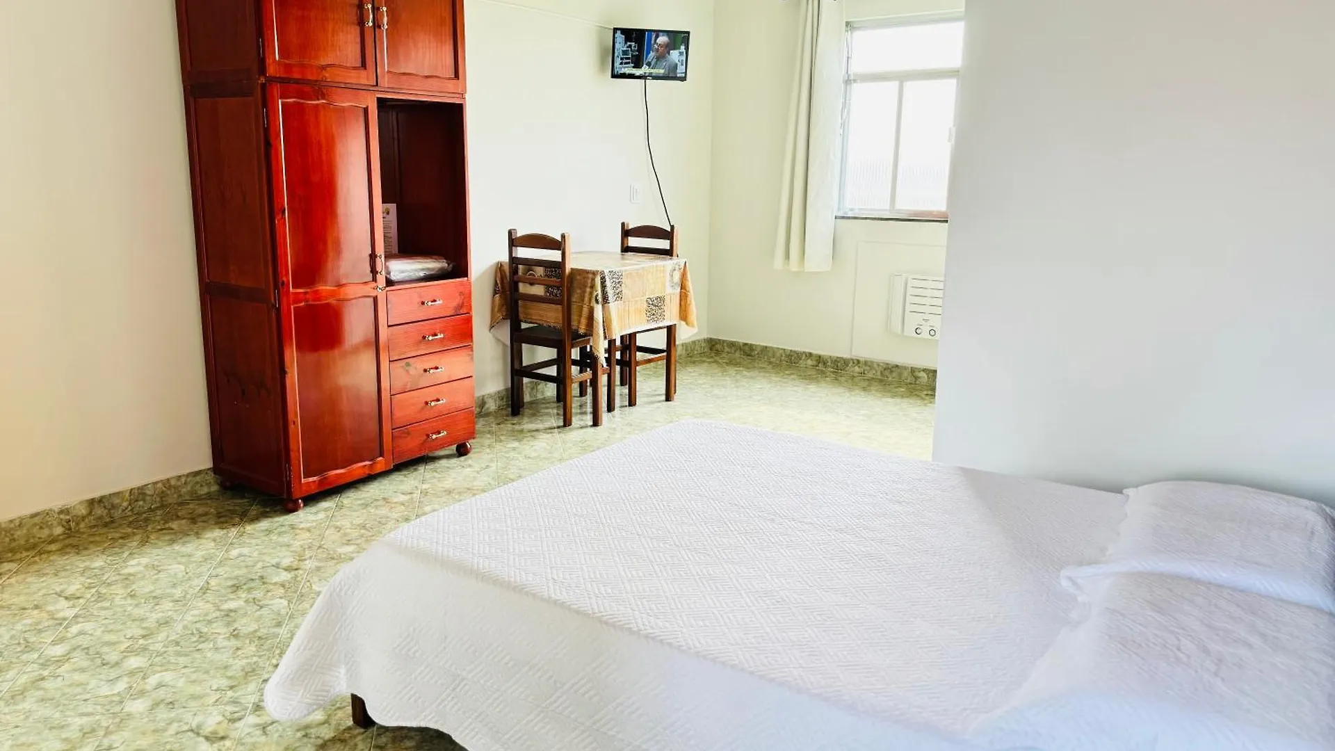 Pousada Natalli Cabo Frio Inn