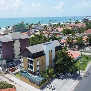 Flor De Magnolia Hotel