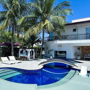 Boutique Recanto Da Passagem ***** Cabo Frío