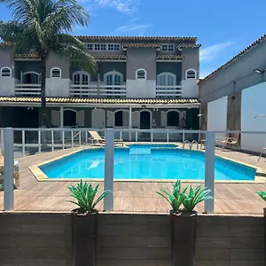 Suítes Moinho Cabo Frio