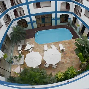 Palace Hotel