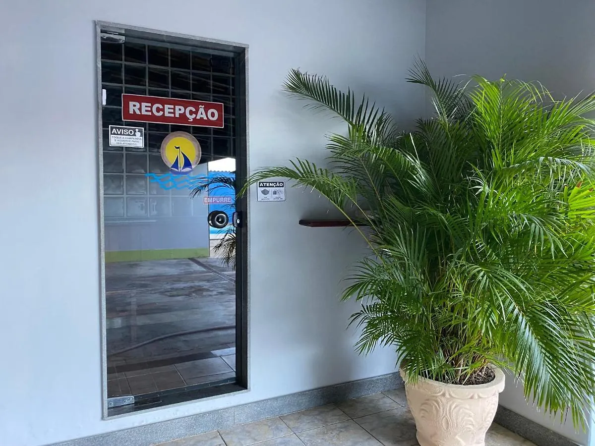 Inn Pousada Natalli Cabo Frío