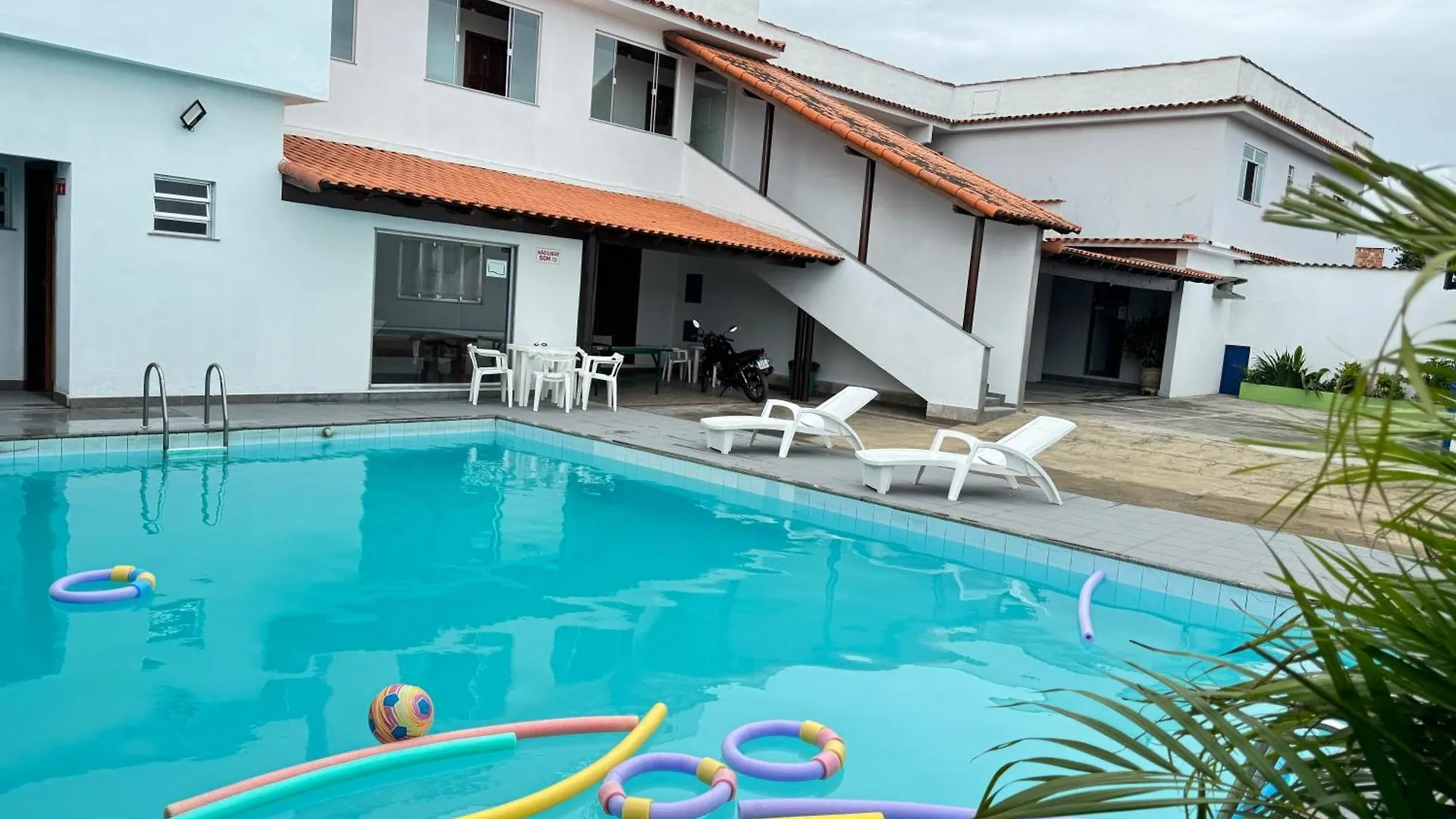 Inn Pousada Natalli Cabo Frío