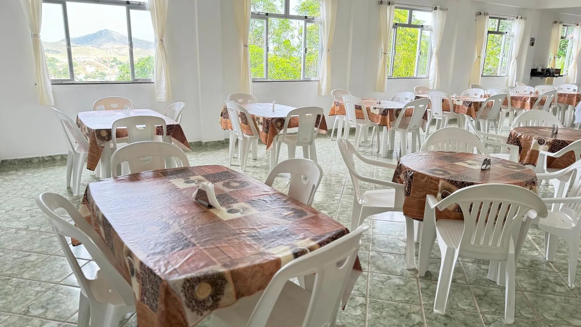 *** Inn Pousada Natalli Cabo Frío Brasil