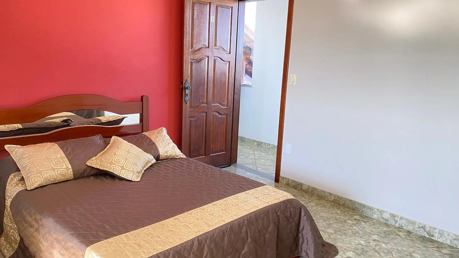 Pousada Natalli Cabo Frío Inn