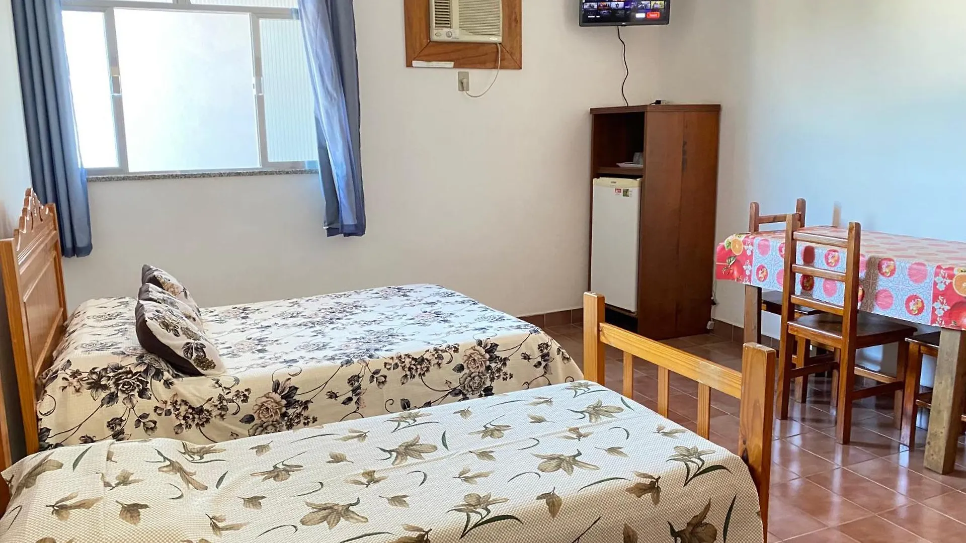 Pousada Natalli Cabo Frío Inn