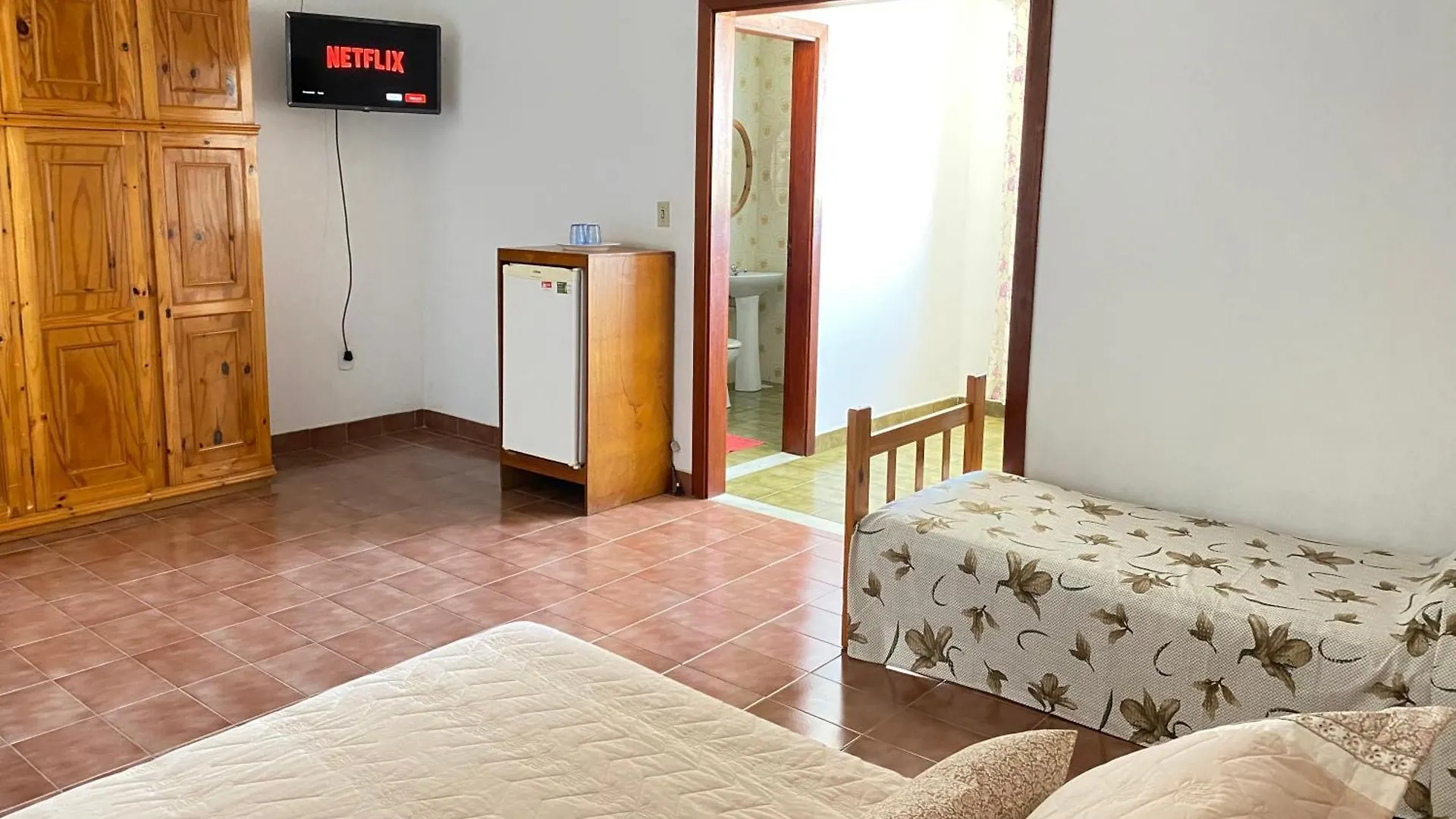 Pousada Natalli Cabo Frío