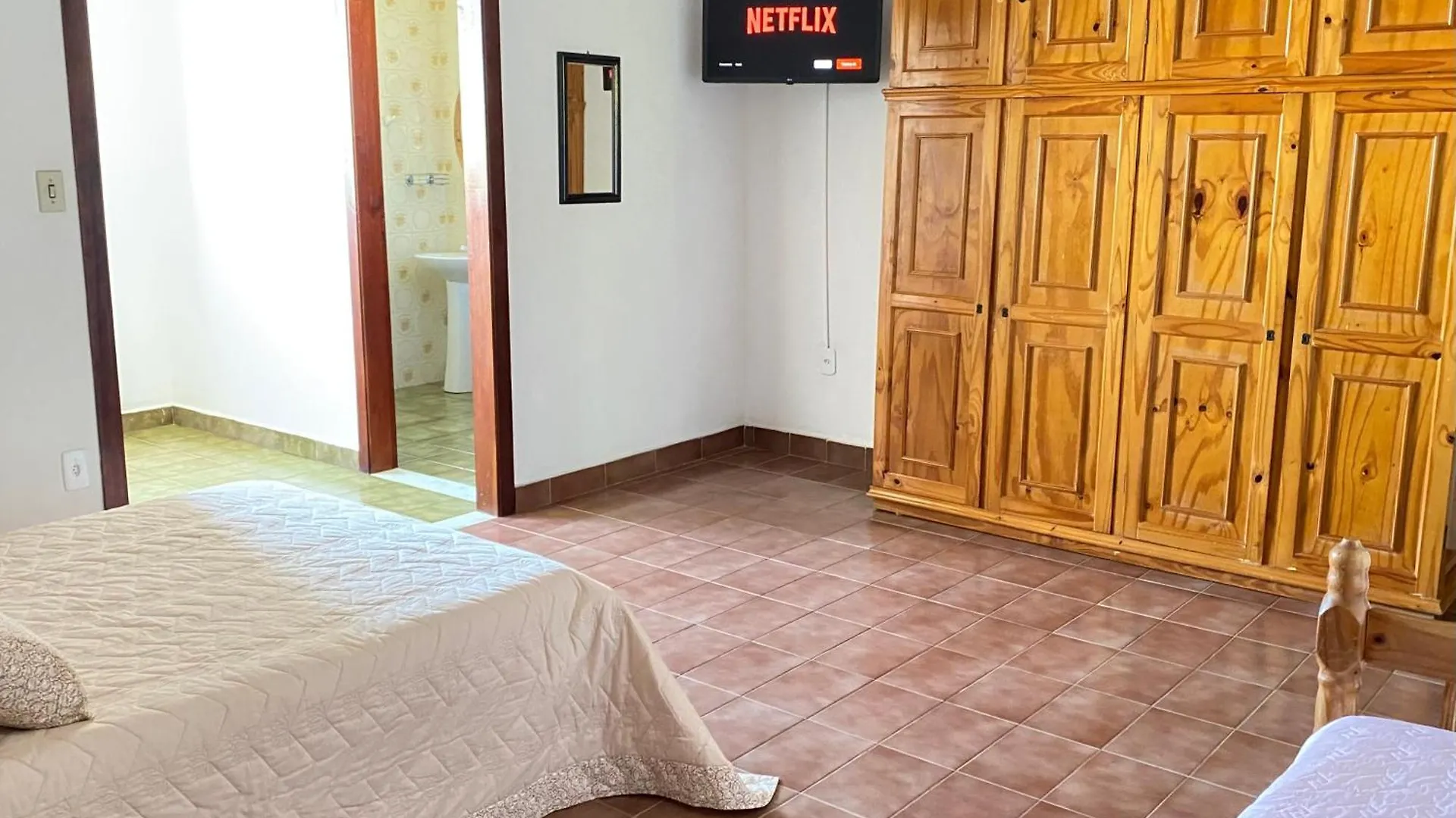 Inn Pousada Natalli Cabo Frío