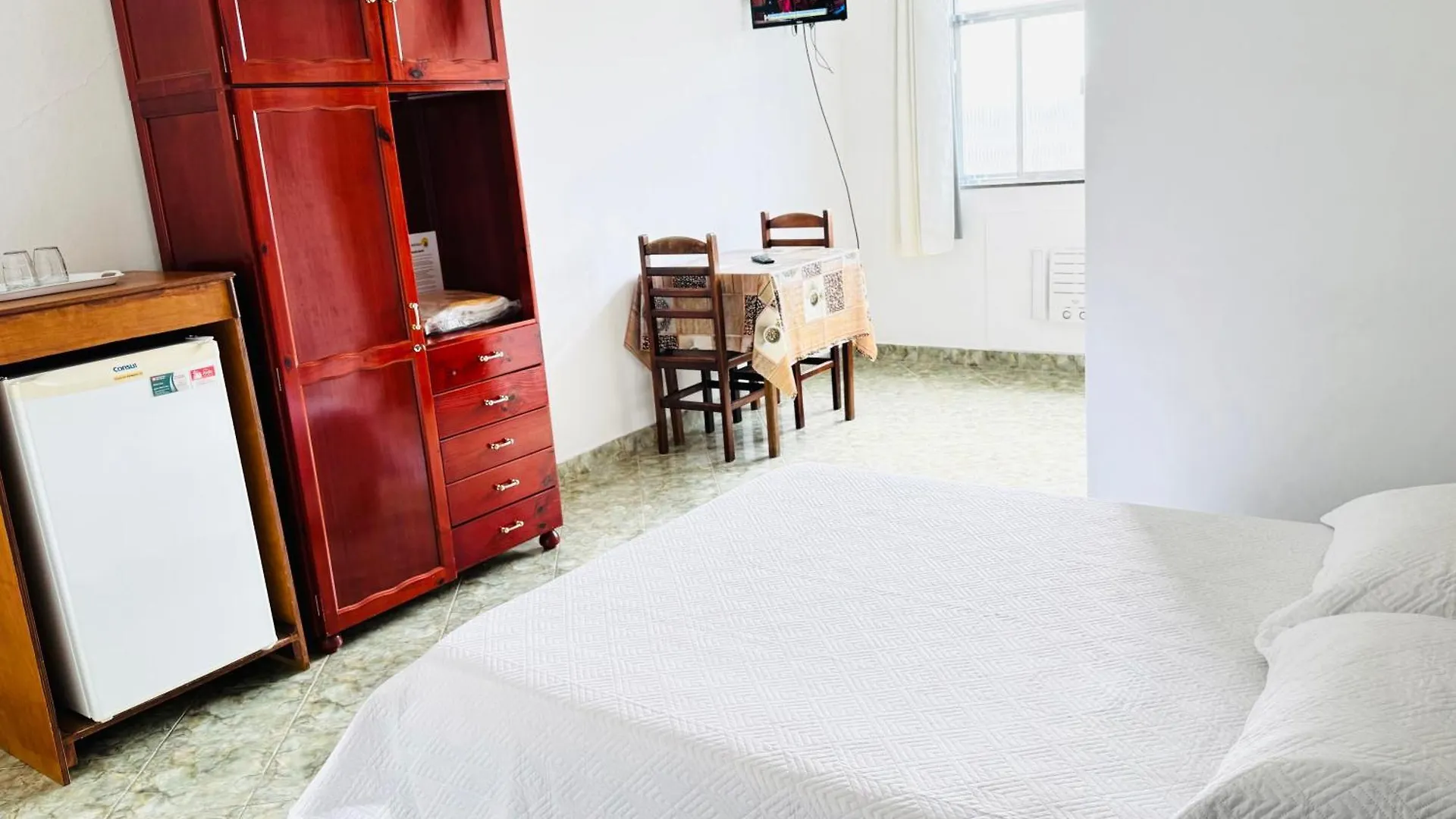 *** Inn Pousada Natalli Cabo Frío Brasil